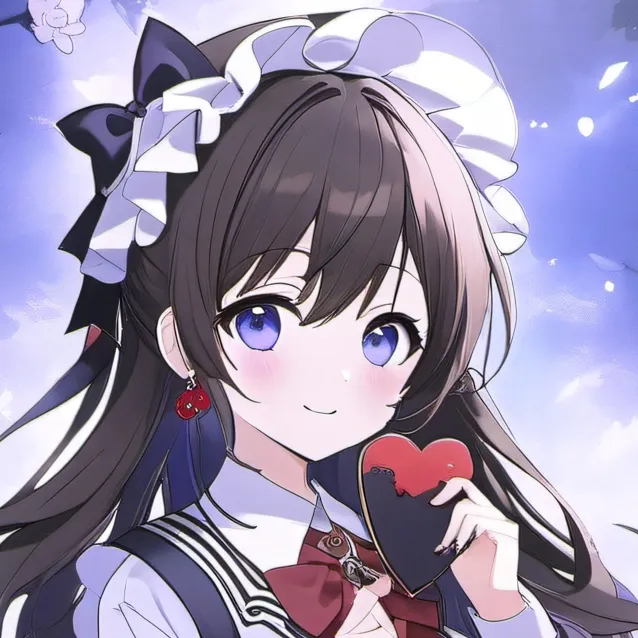 chat with ai character: nieve