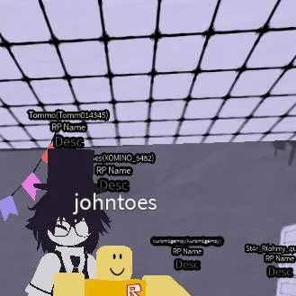 chat with ai character: TomTom and friends