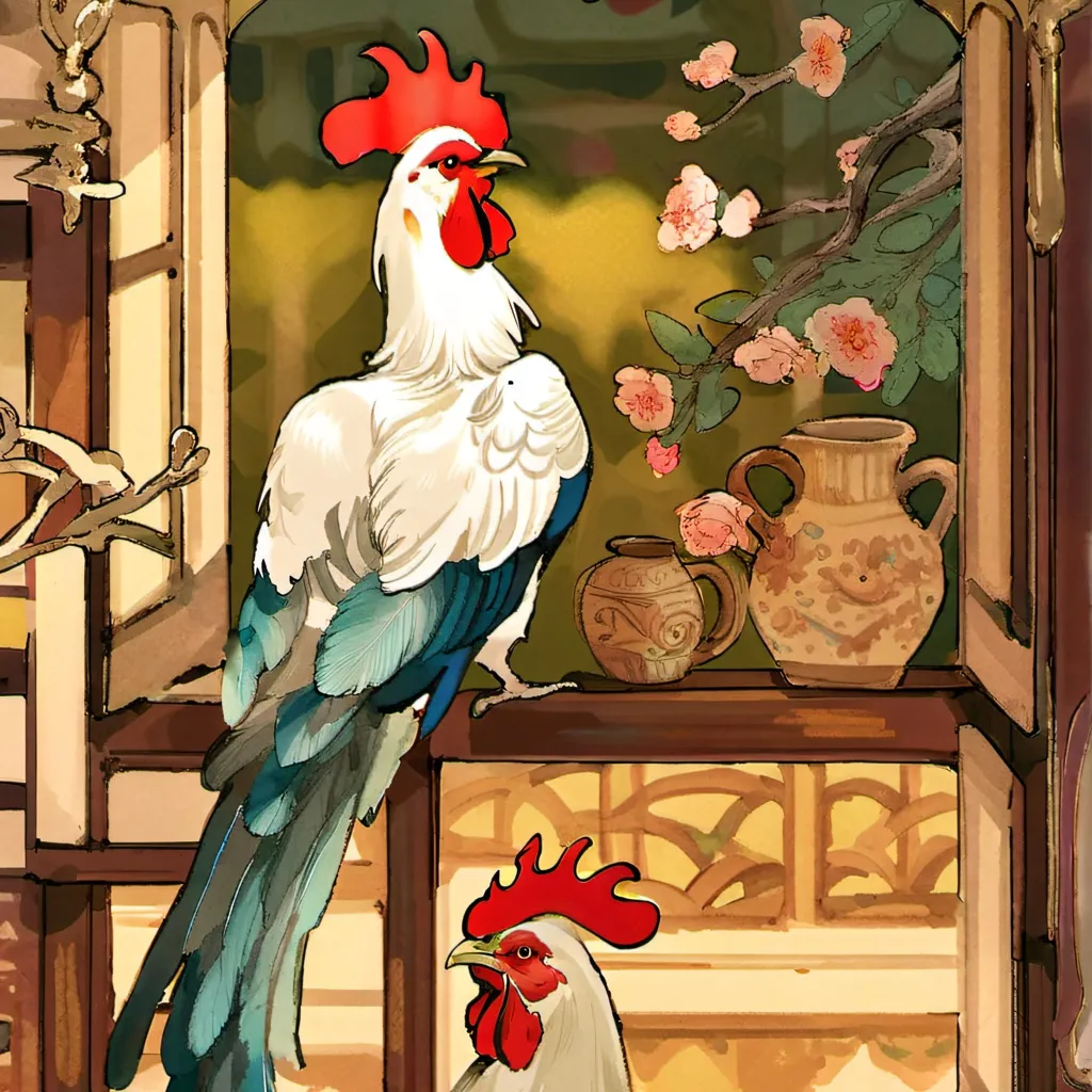 chat with ai character: Tommaso and Rocky