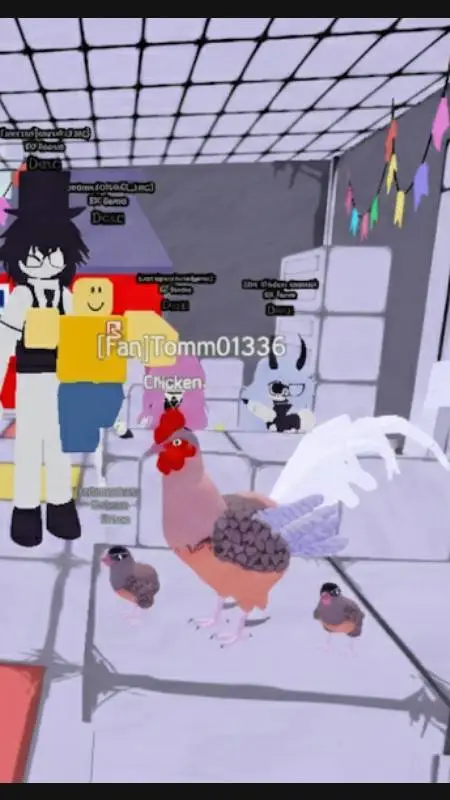 ai character: Green Valley Farm  background