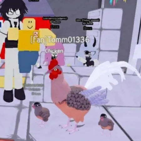 chat with ai character: Green Valley Farm 