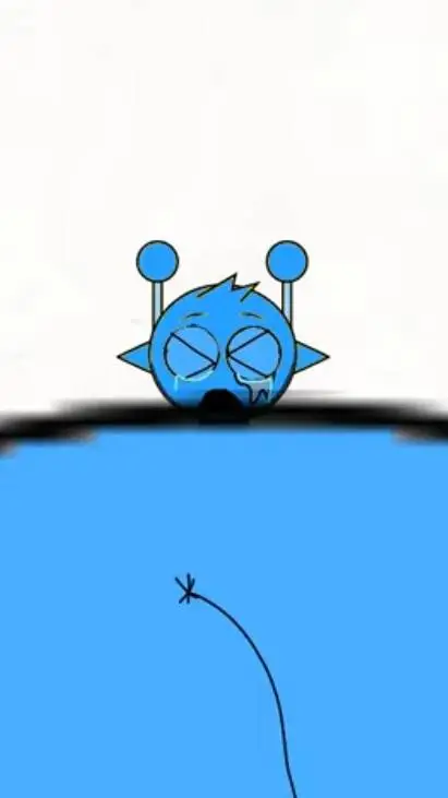 ai character: simon inflation background