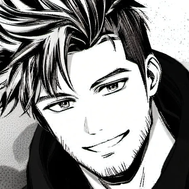 chat with ai character: Issac 