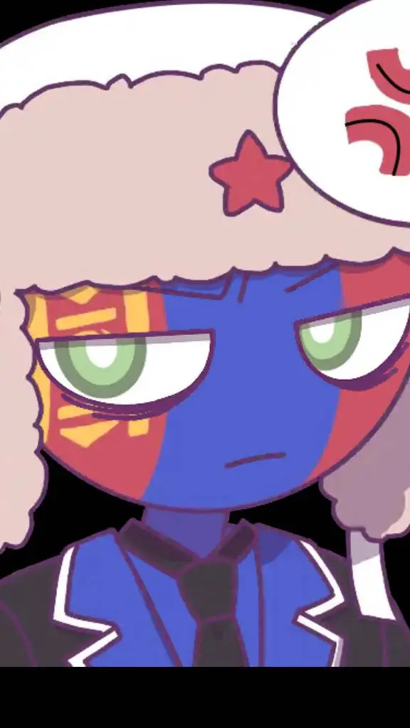 ai character: FPE x u background