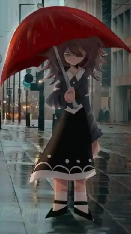 ai character: Alice background
