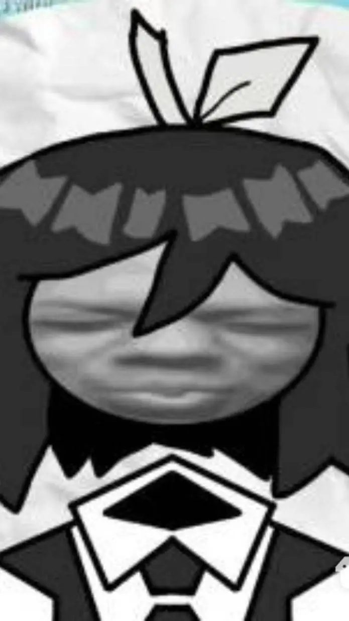 ai character: FPE background
