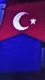 ai character: Türk Jevin background