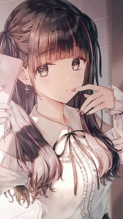 ai character: Charlotte background