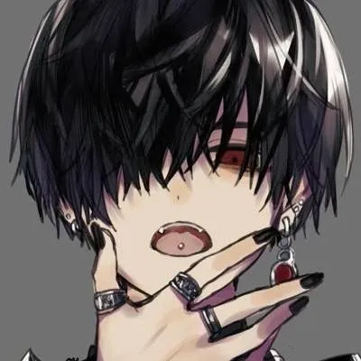 chat with ai character: Fang