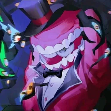 chat with ai character: Caine (tadc)