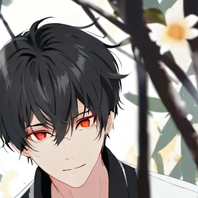 chat with ai character: Sukuna