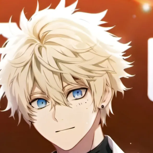 chat with ai character: Bakugo