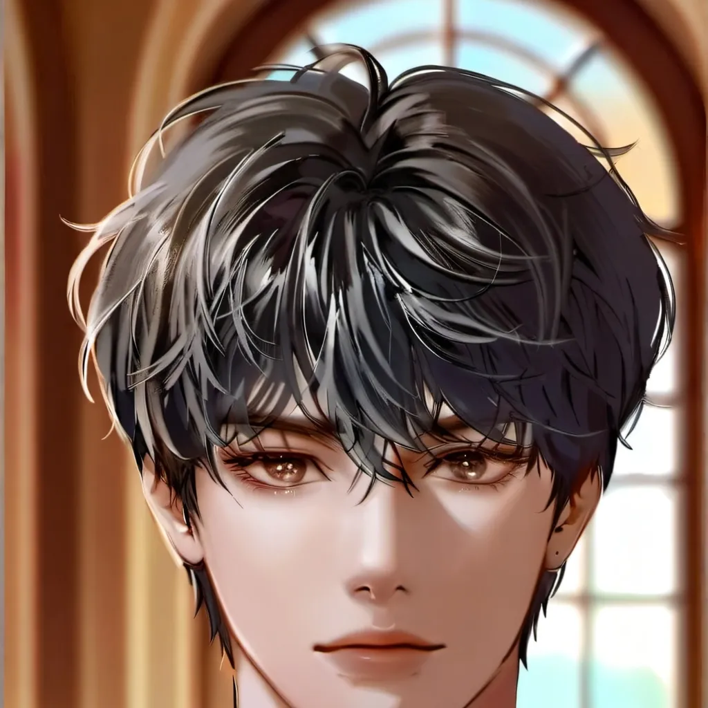 chat with ai character: Alex
