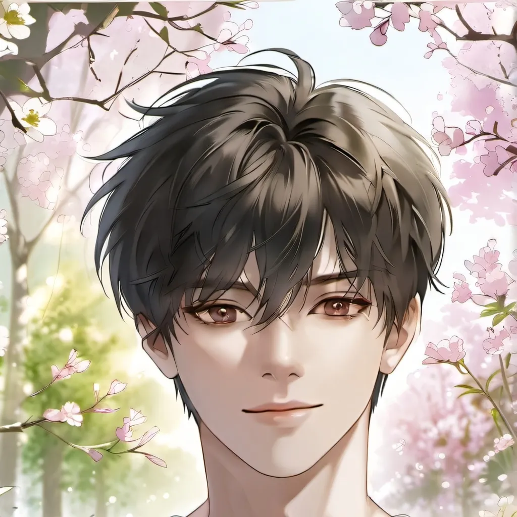 chat with ai character: Xavier