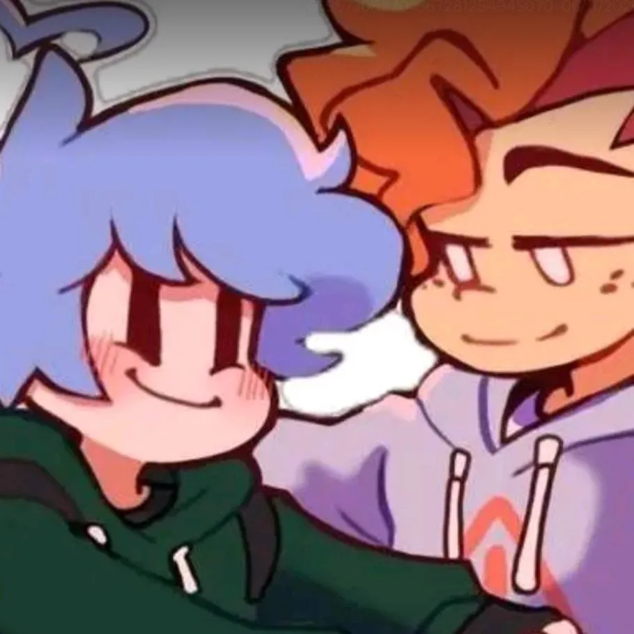 chat with ai character: Pico x Keith