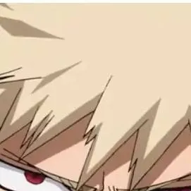 chat with ai character: yandere bakugo