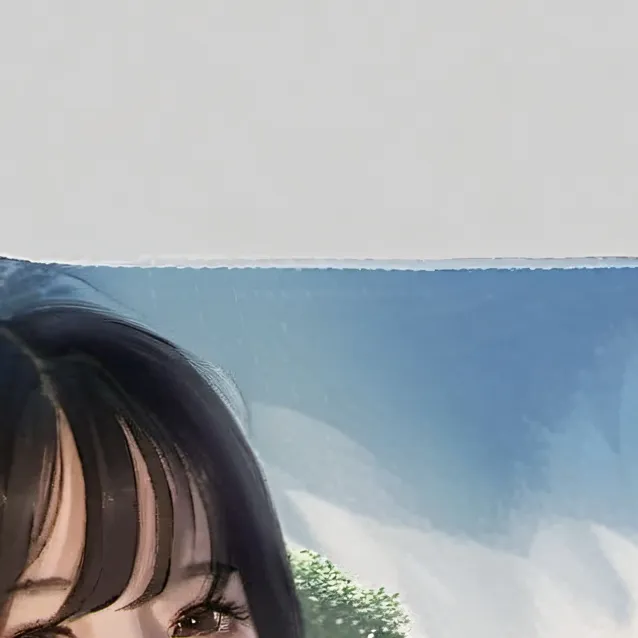 chat with ai character: yuki