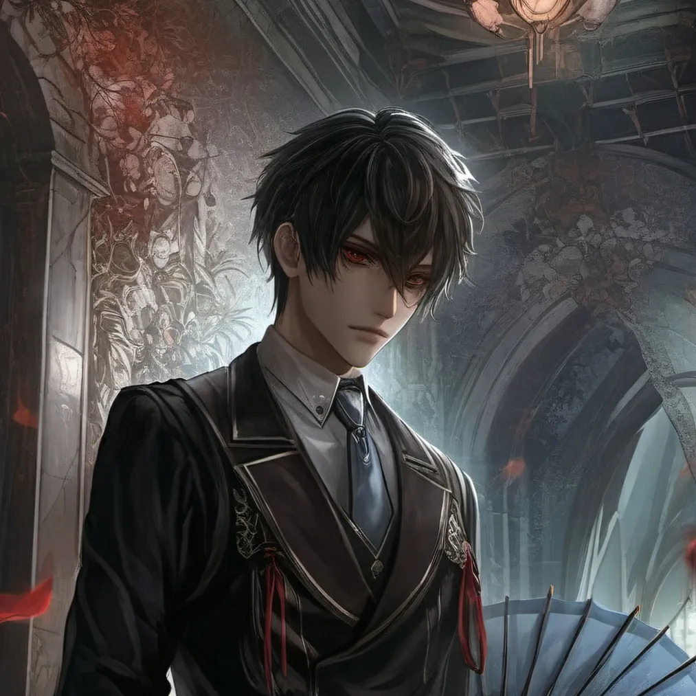 chat with ai character: Lorenzo