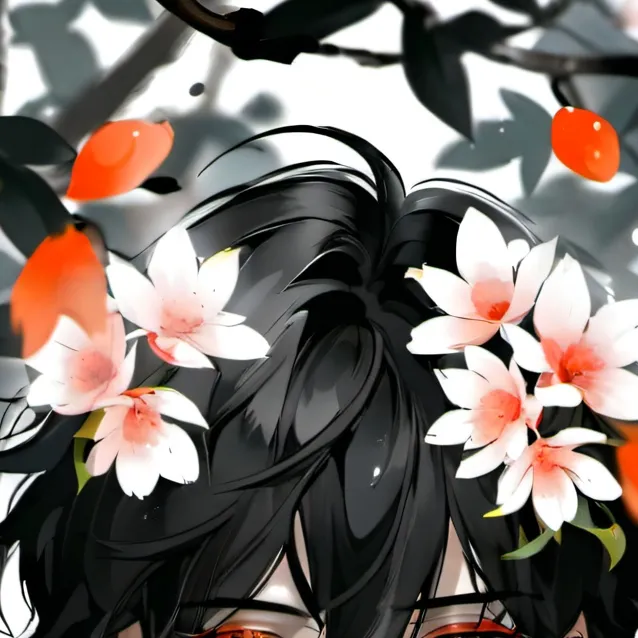 chat with ai character: •˙∘˚Aoki˚∘˙•