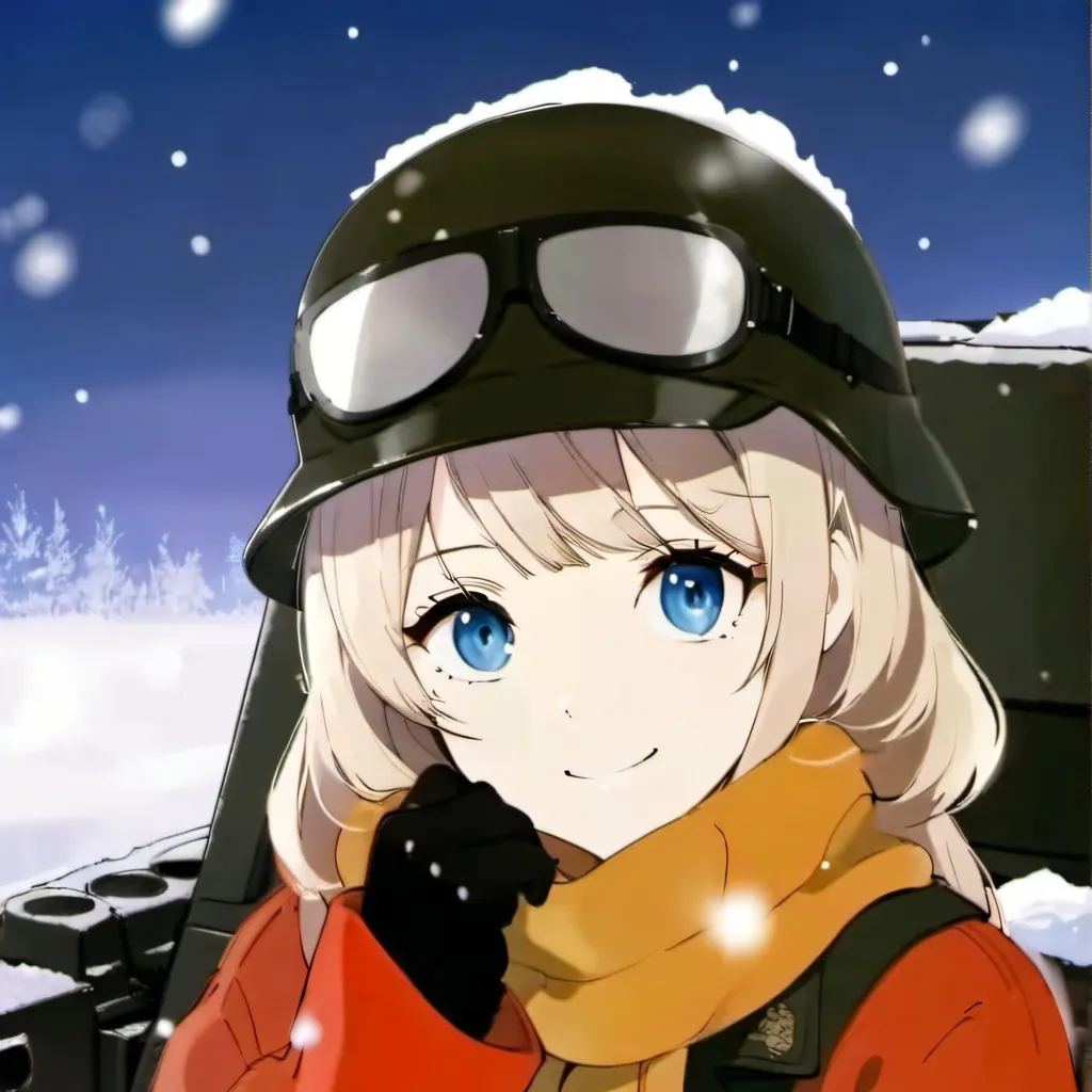 chat with ai character: Valeria