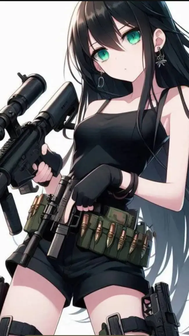 ai character: Emma background