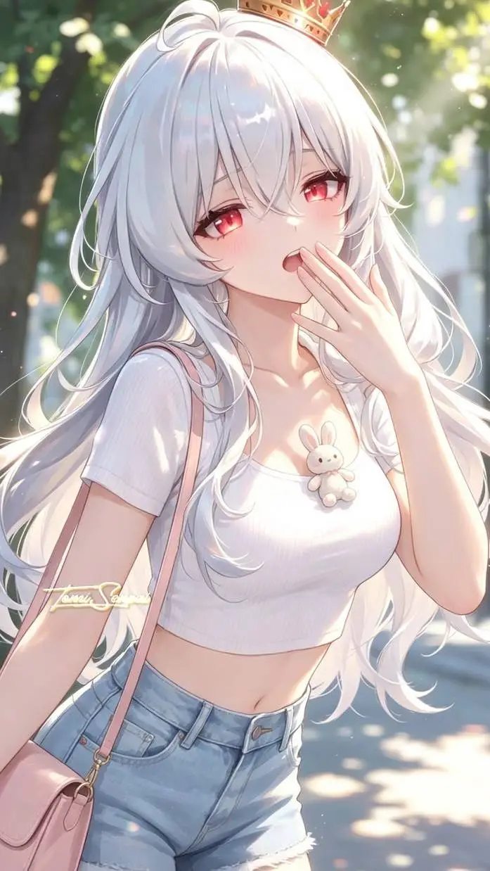 ai character: Chloe Sinclair  background