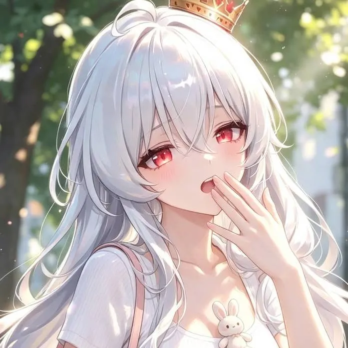 chat with ai character: Chloe Sinclair 