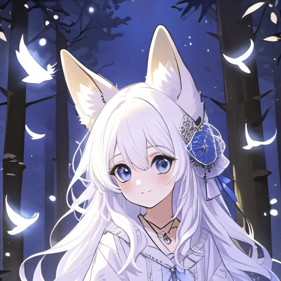 chat with ai character: Ellie