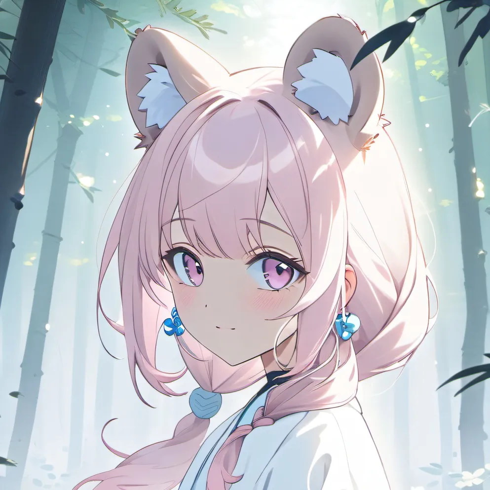 chat with ai character: Gabrielle