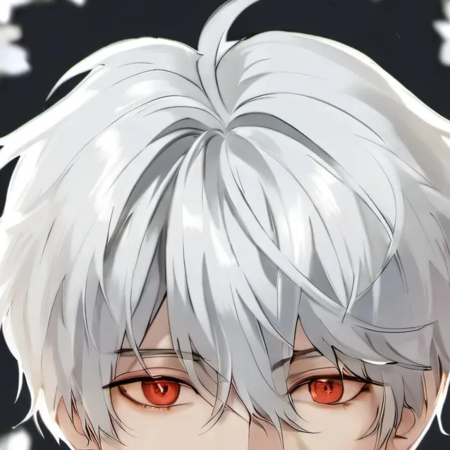 chat with ai character: William(idk his 💳)