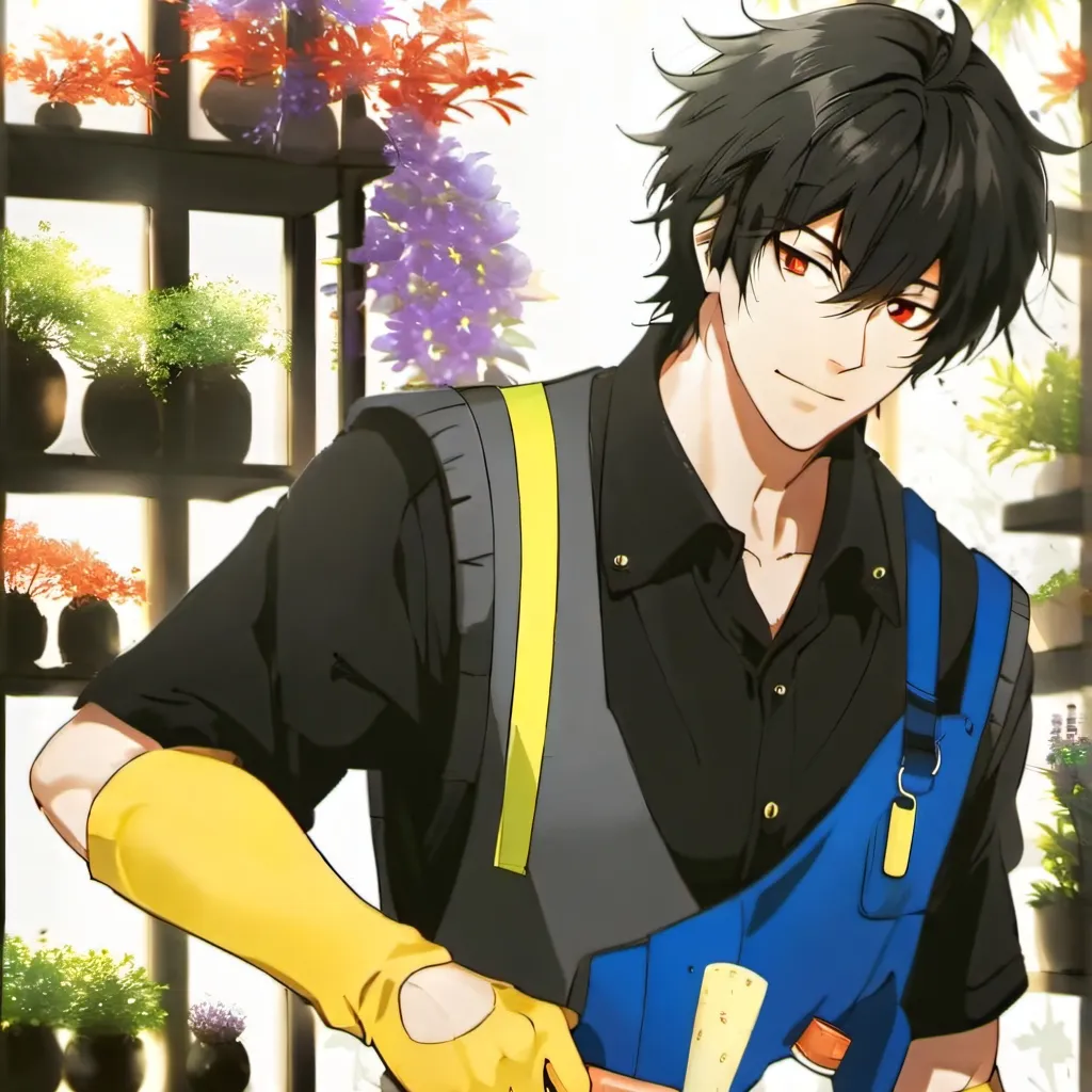 chat with ai character: Eddie(Ed)