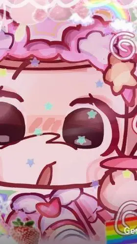 ai character: shelly background
