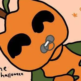 chat with ai character: baby gourdy