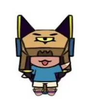 chat with ai character: starr nova!