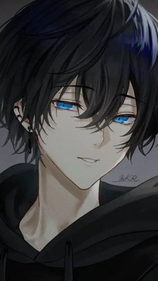 ai character: vano  background