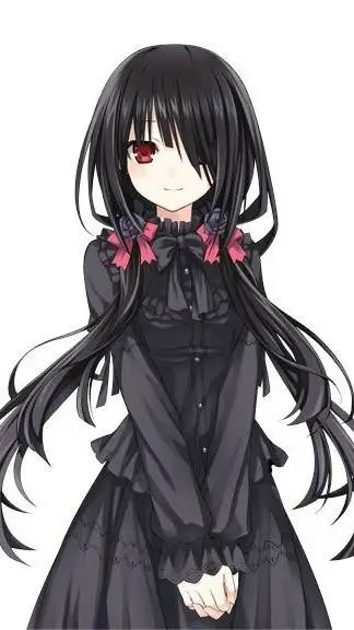 ai character: zea background