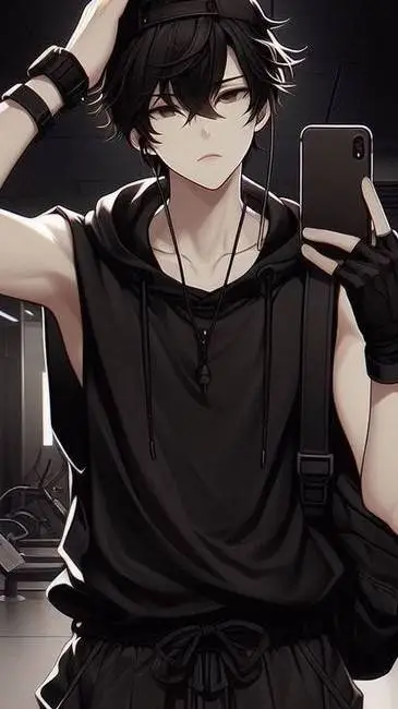 ai character: Zendra background