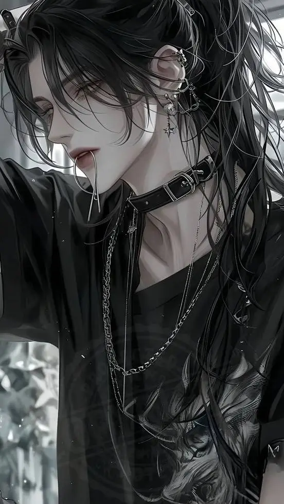 ai character: zendra  background