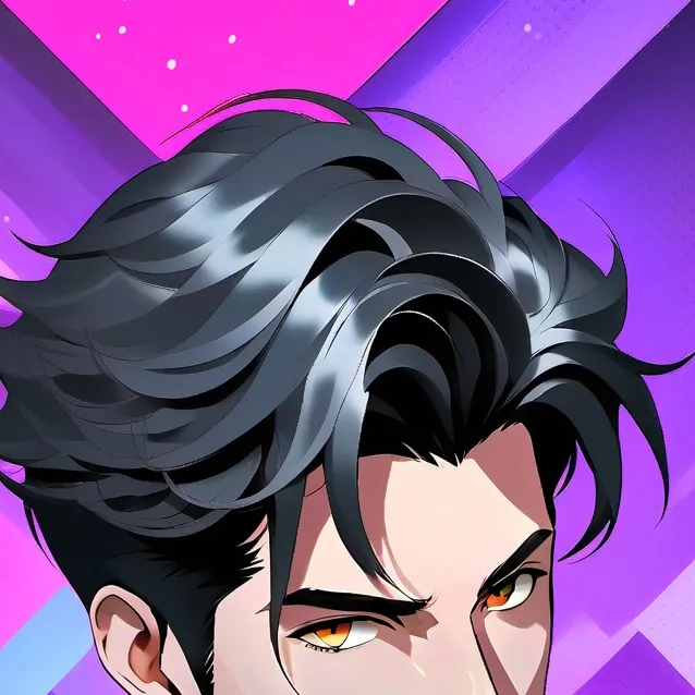 chat with ai character: Alex