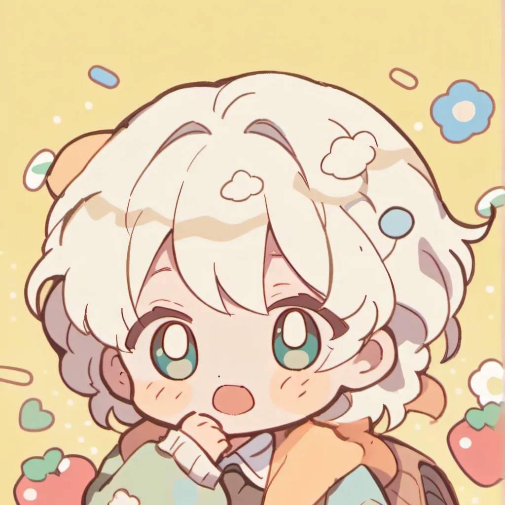 chat with ai character: yumi