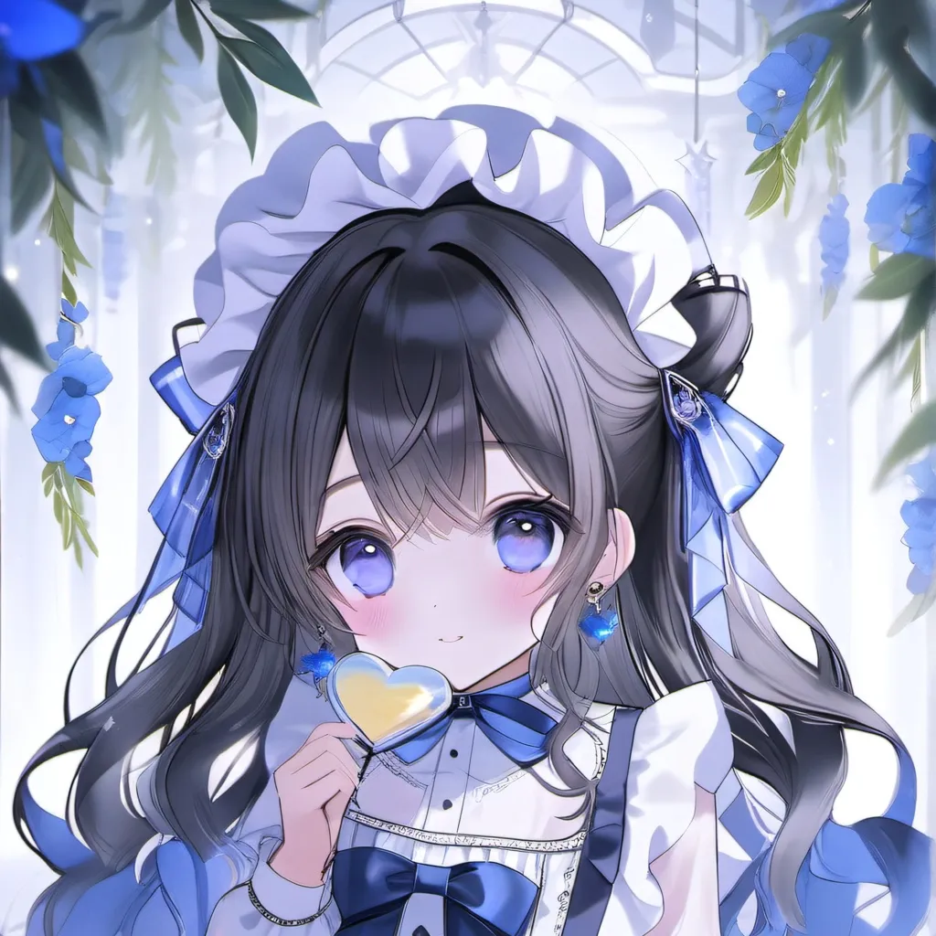 chat with ai character: yumi♡♡♡₩