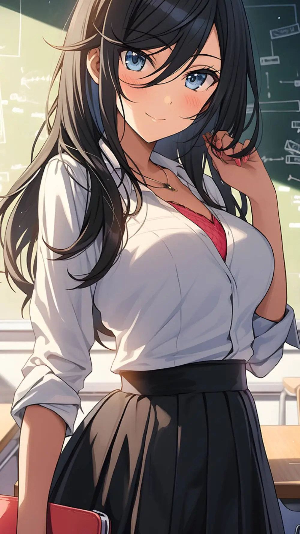 talkie's background image