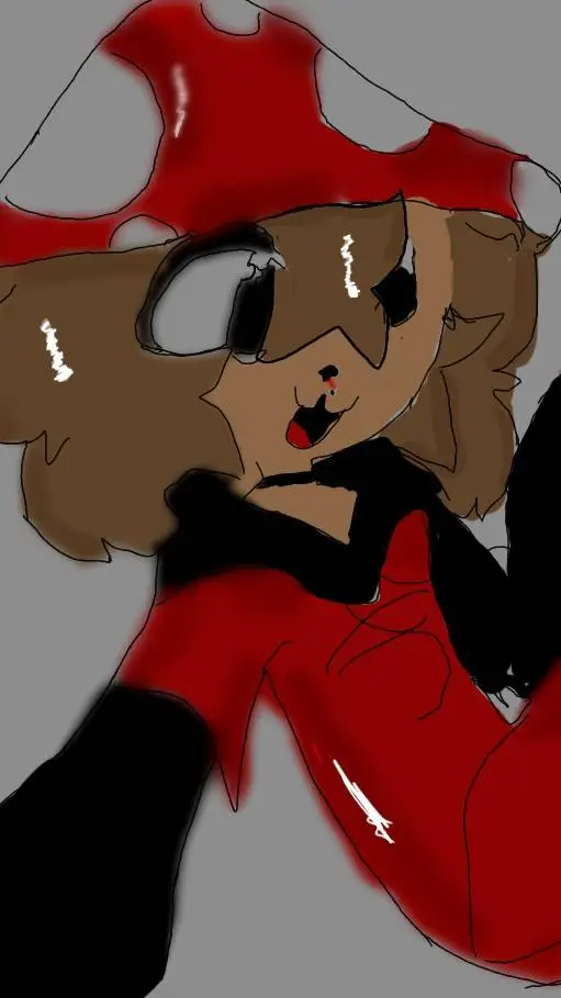 ai character: Mm2 background