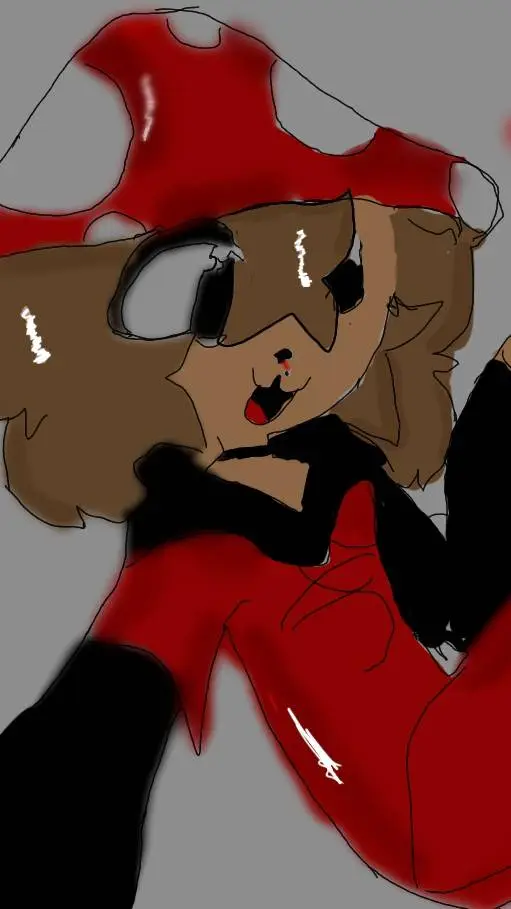 ai character: Mm2 lockdown background