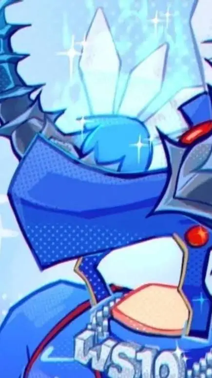 ai character: Mm2 background