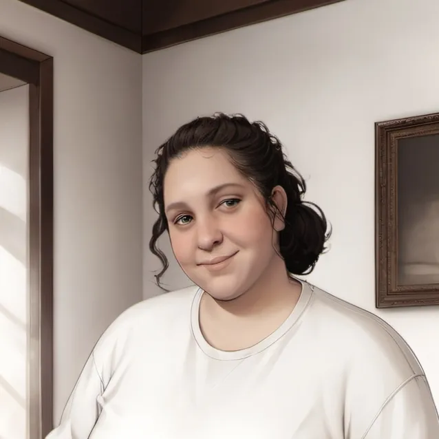 chat with ai character: My mom