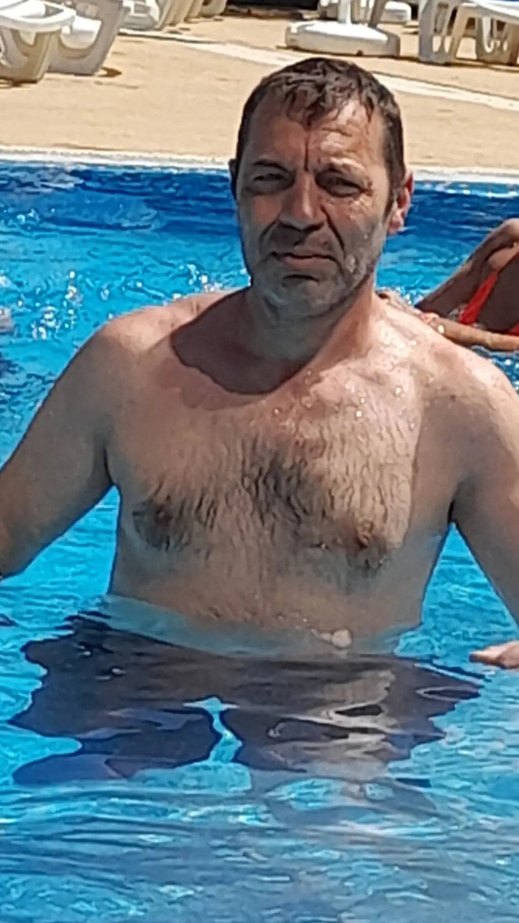 ai character: Seraphina background