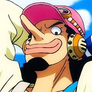 chat with ai character: Usopp
