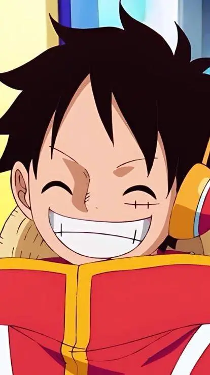 ai character: Los Mugiwaras background