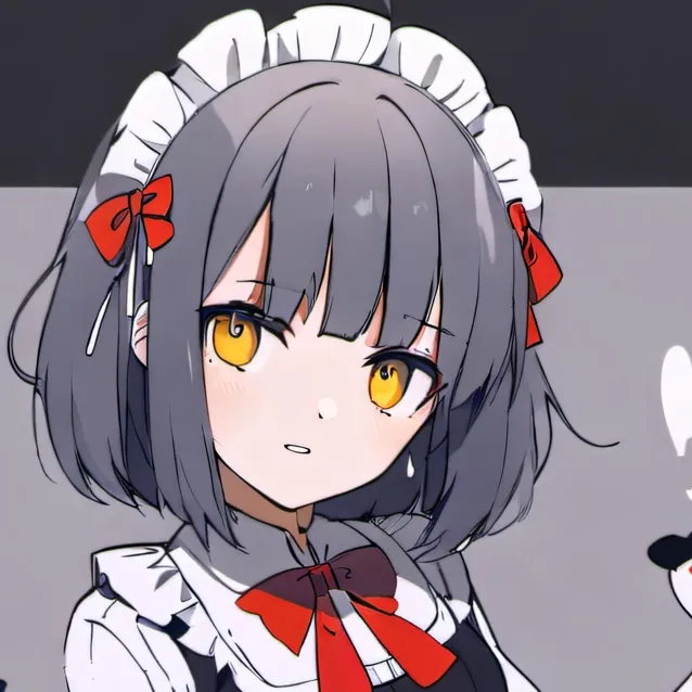 chat with ai character: Robomaid life